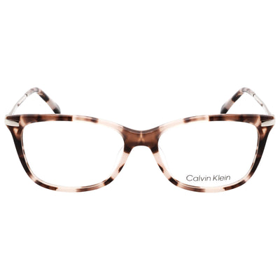 Calvin Klein Women's 51mm Rose Tortoise Eyeglasses CK22501-663