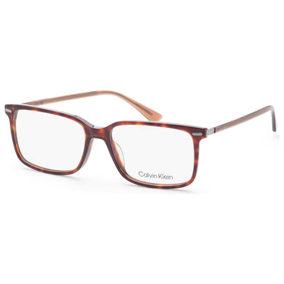 משקפי ראייה Calvin Klein דגם Ck22542 לגברים 56 מ״מ בצבע שריון צב