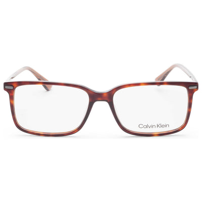 משקפי ראייה Calvin Klein דגם Ck22542 לגברים 56 מ״מ בצבע שריון צב