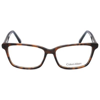 משקפי ראייה Calvin Klein דגם Ck22545 לגברים 54 מ״מ בצבע שריון צב כהה