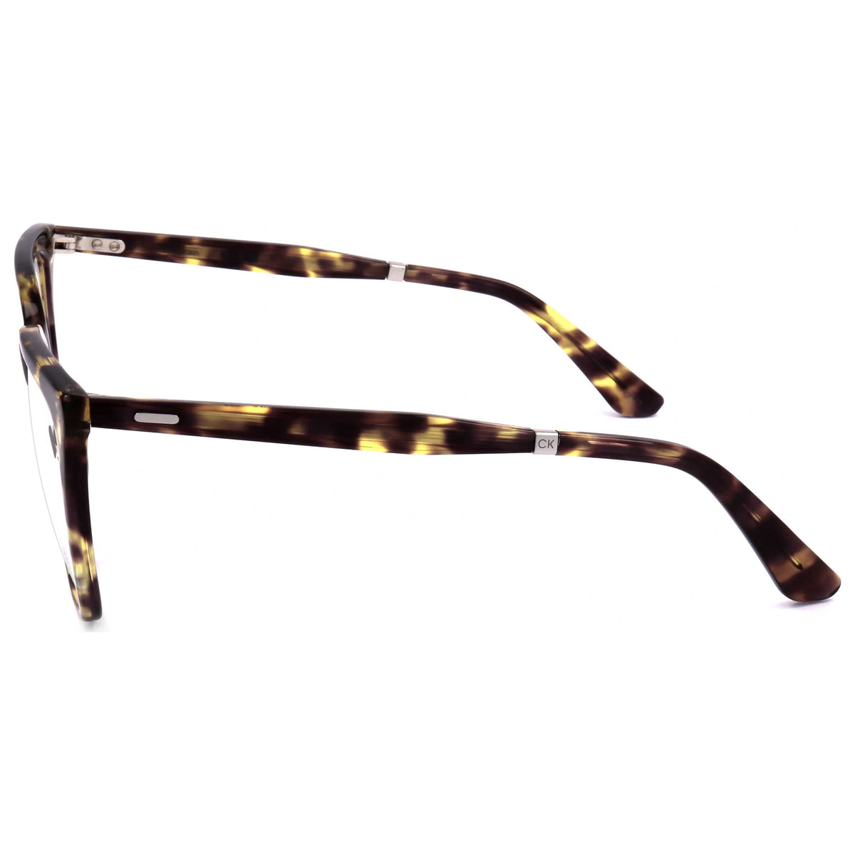 משקפי ראייה Calvin Klein דגם Ck23513 לנשים 54 מ״מ בצבע Violet הוואנה