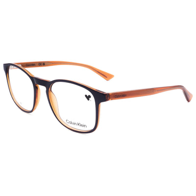 Calvin Klein Men's 52 mm Blue Eyeglasses CK23517-414-52