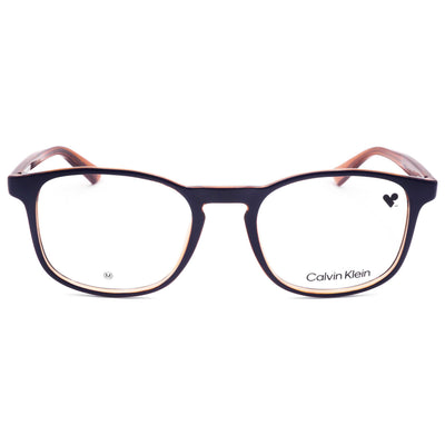 Calvin Klein Men's 52 mm Blue Eyeglasses CK23517-414-52