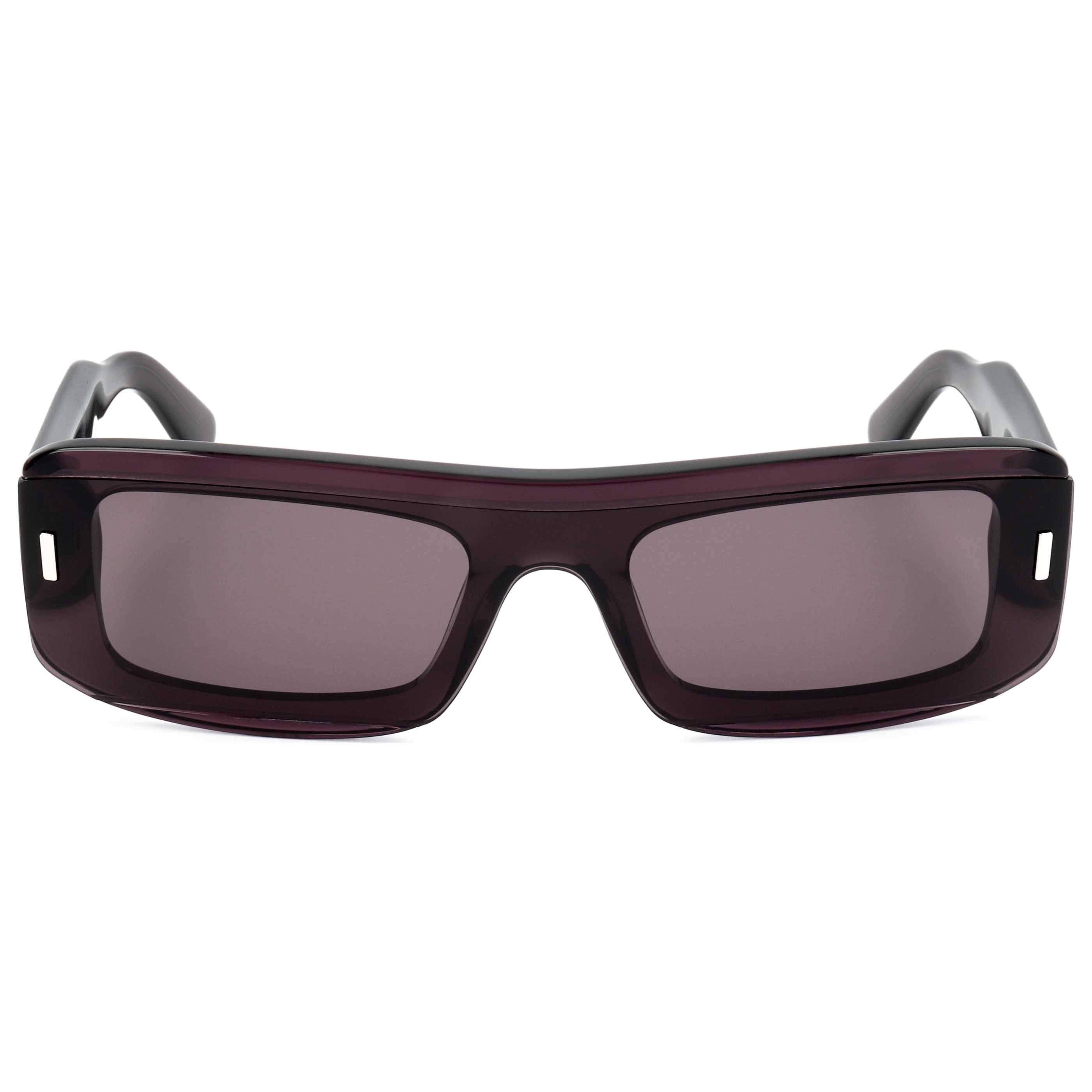 משקפי שמש Calvin Klein דגם Ck24503S יוניסקס 51 מ״מ בצבע סגול