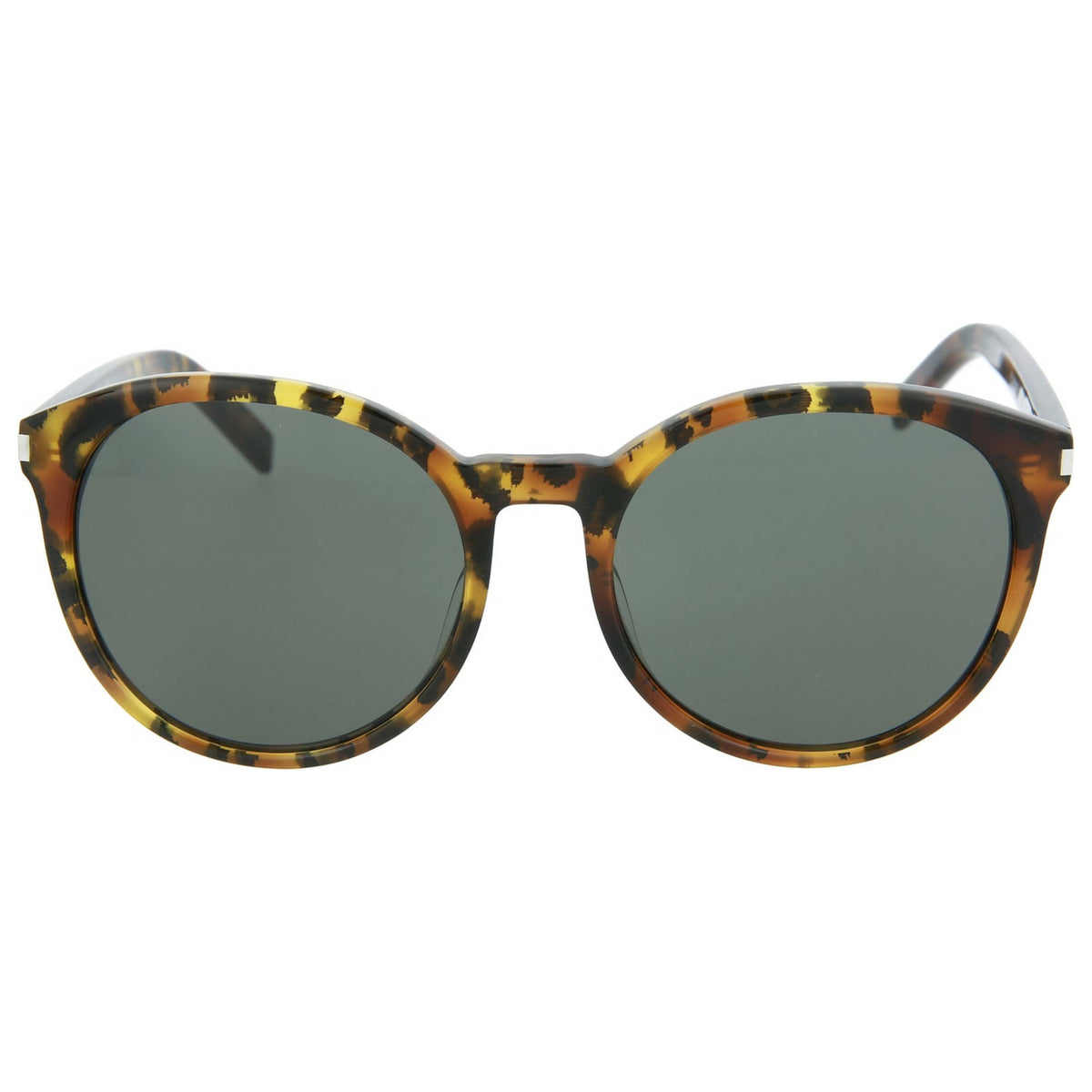 משקפי שמש Saint Laurent דגם Classic6 לנשים 54 מ״מ בצבע הוואנה