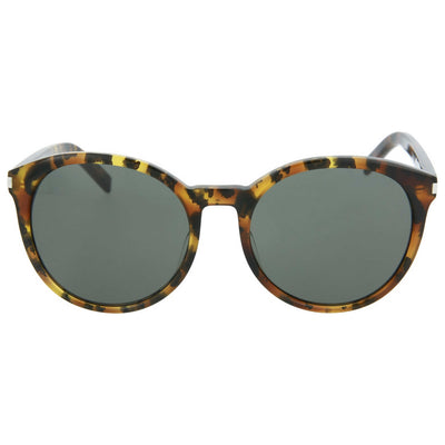 משקפי שמש Saint Laurent דגם Classic6 לנשים 54 מ״מ בצבע הוואנה