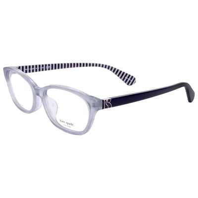 משקפי ראייה Kate Spade דגם Conceta לנשים 53 מ״מ בצבע אפור Horn