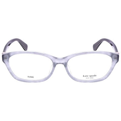 משקפי ראייה Kate Spade דגם Conceta לנשים 53 מ״מ בצבע אפור Horn