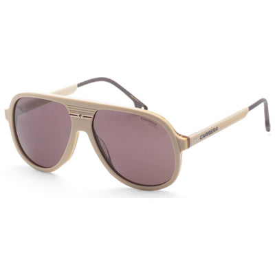 משקפי שמש Carrera דגם Csport07 לגברים 59 מ״מ בצבע Beige