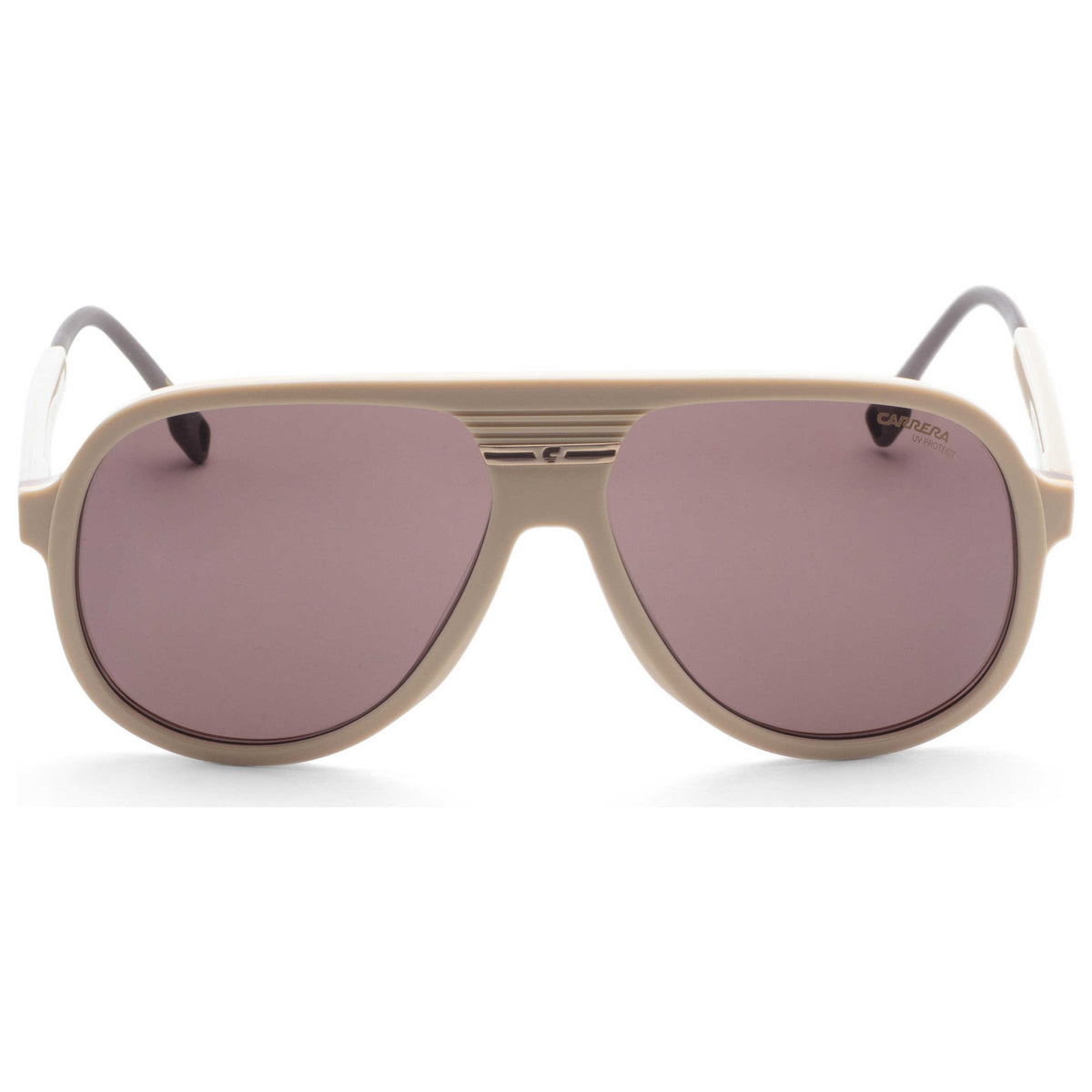 משקפי שמש Carrera דגם Csport07 לגברים 59 מ״מ בצבע Beige