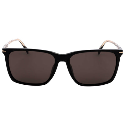 David Beckham Men's 58mm Black Sunglasses DB1145-G-S-807-58