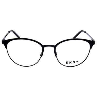 משקפי ראייה DKNY דגם Dk1006 לנשים 51 מ״מ בצבע שחור