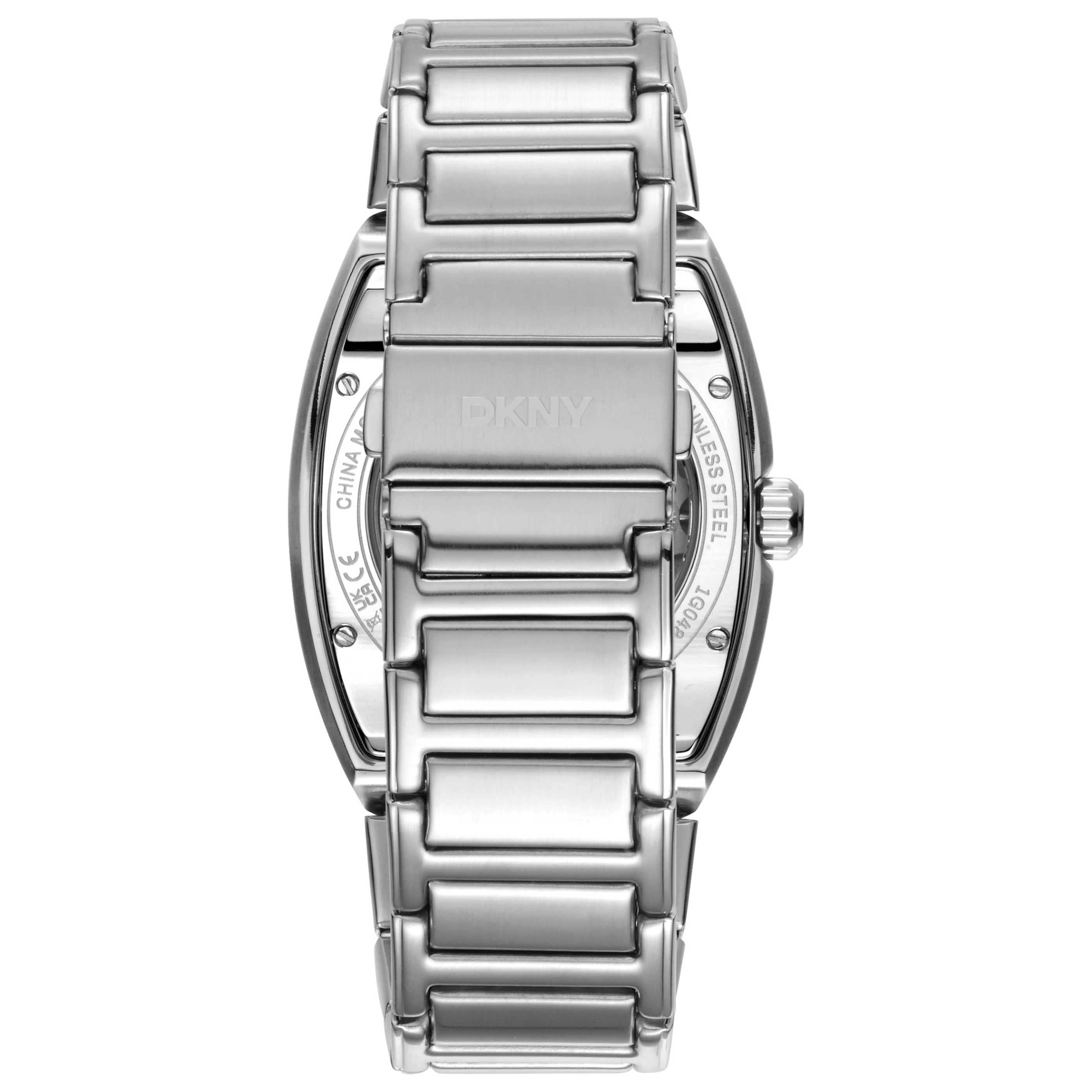 שעון לגבר Urban של DKNY, אוטומטי, 41 מ״מ