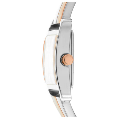 DKNY Women's Classic 22mm x 30mm Quartz Watch DK1L005M0125