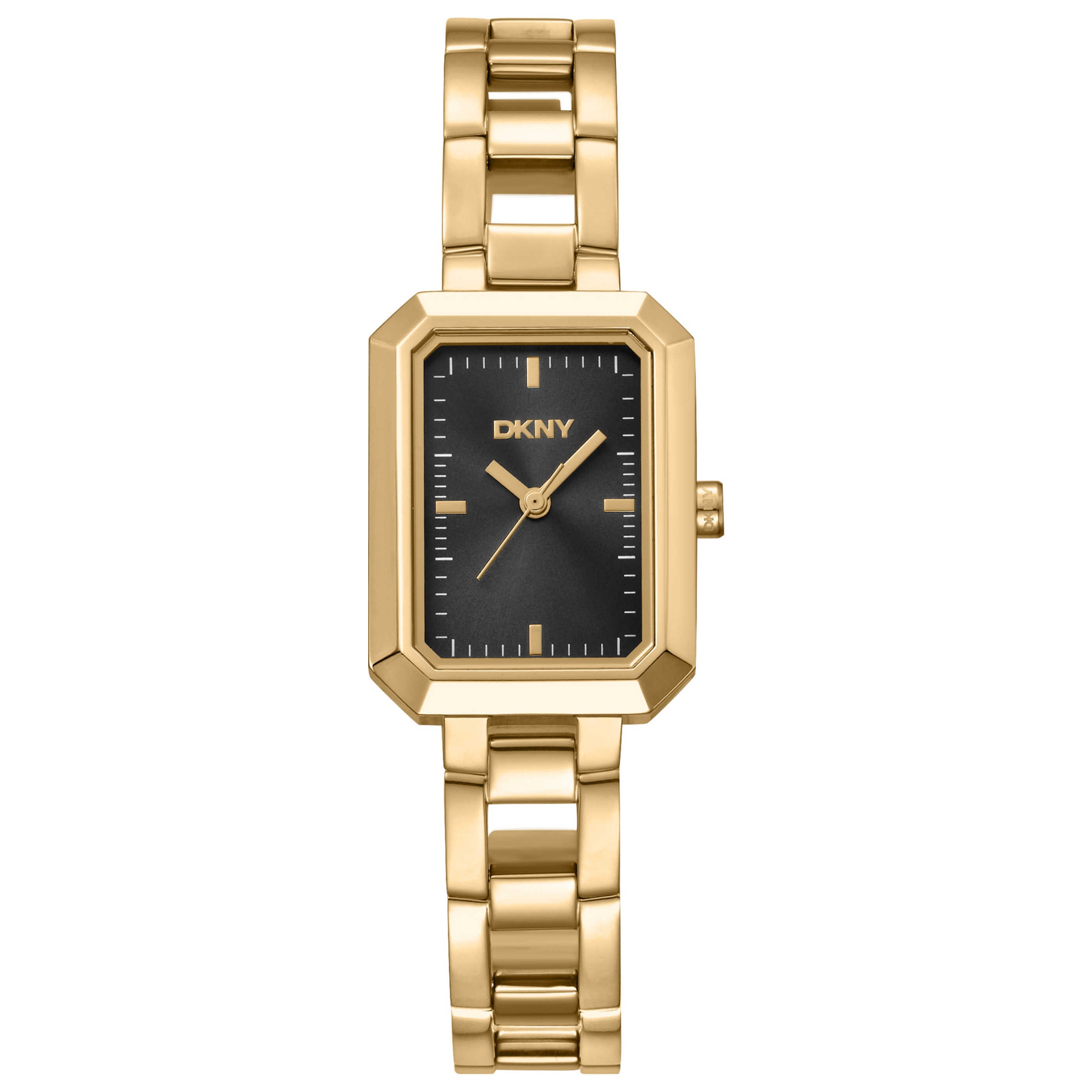שעון DKNY דגם Classic לנשים 22 מ״מ קוורץ
