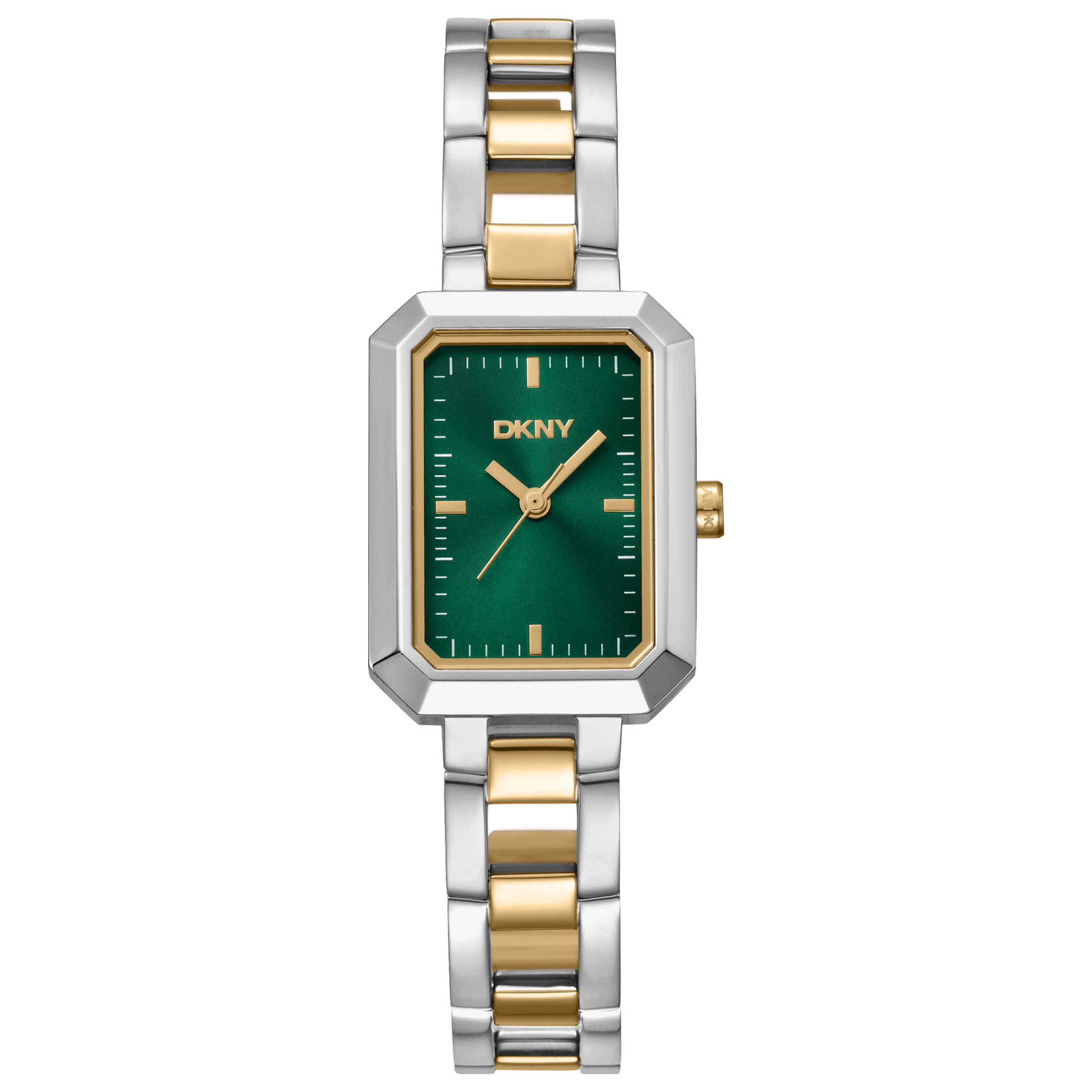 שעון DKNY דגם Classic לנשים 22 מ״מ קוורץ