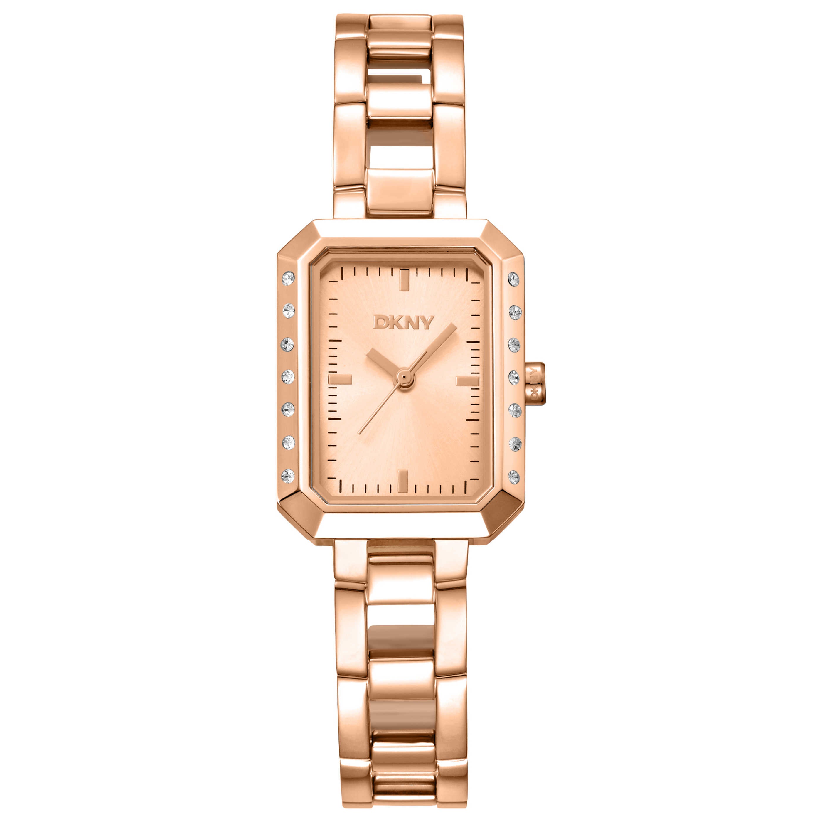 שעון DKNY דגם Classic לנשים 22 מ״מ קוורץ