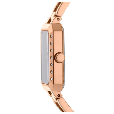 DKNY Women's Classic 22mm x 35.5mm Quartz Watch DK1L010M0035