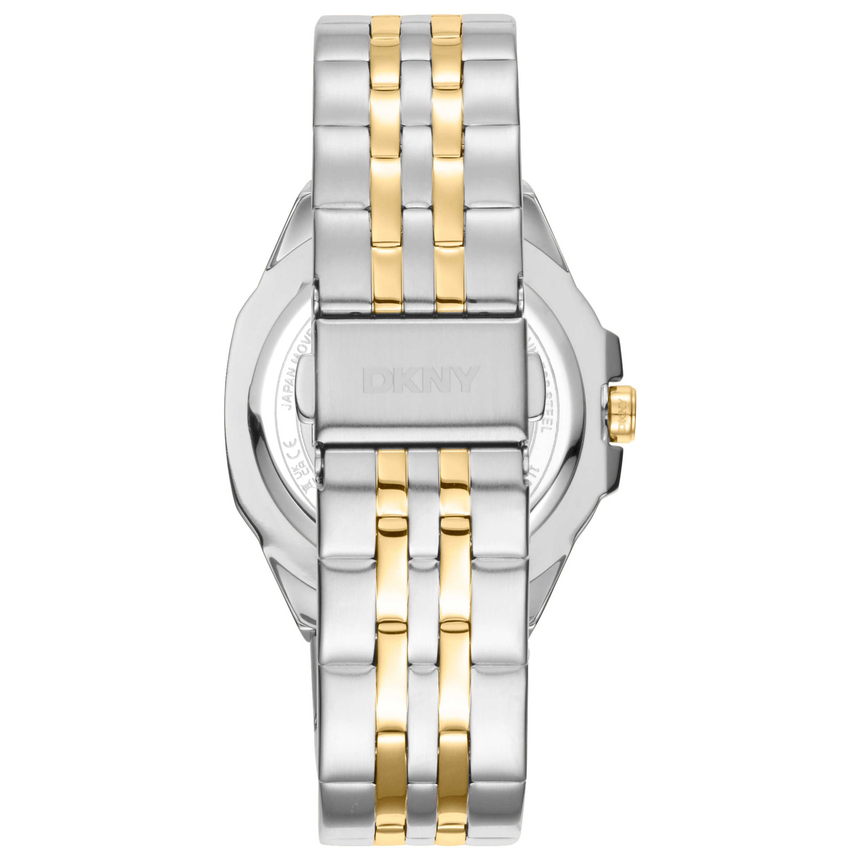 שעון לאישה Evening של DKNY, קוורץ, 36 מ״מ