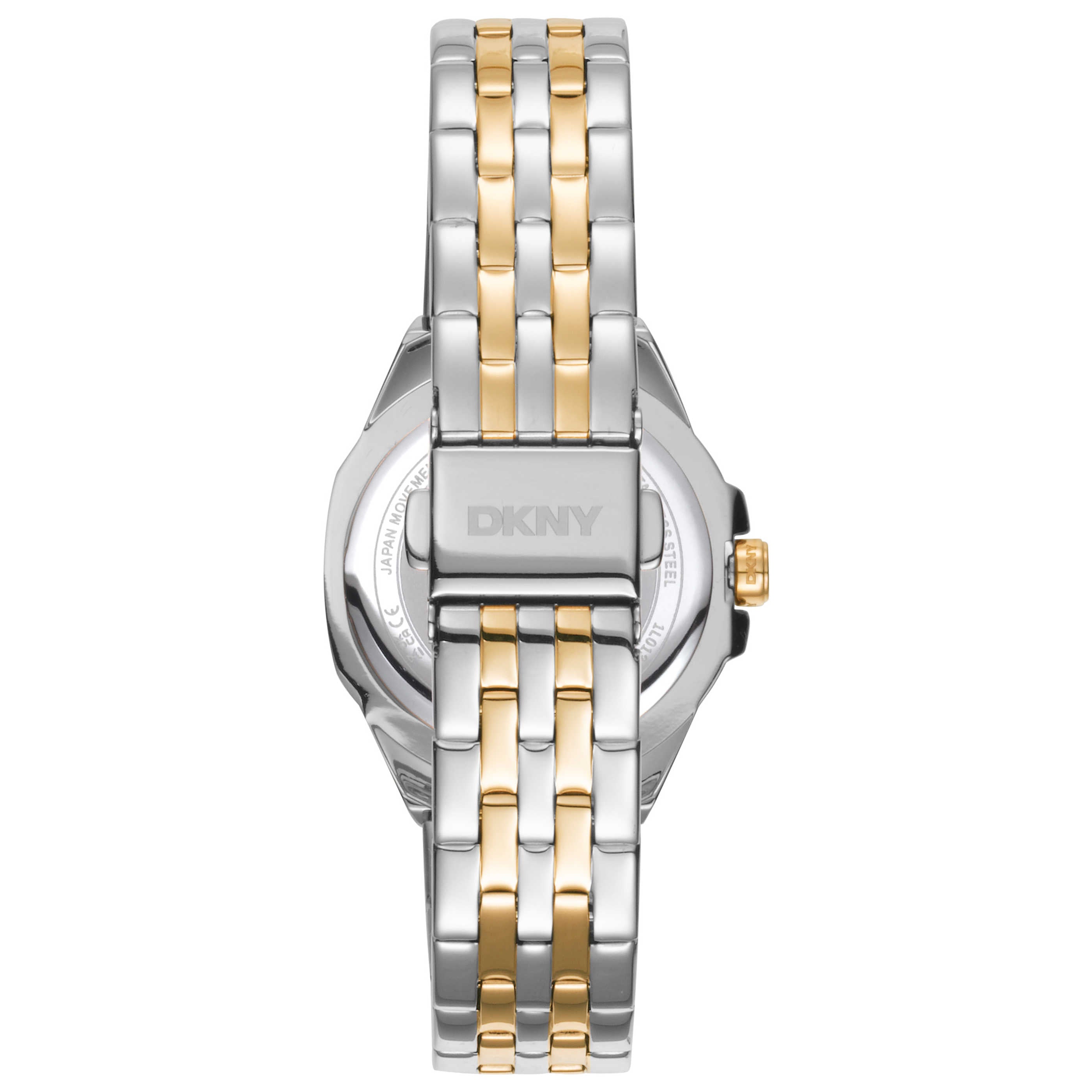 שעון לאישה Evening של DKNY, קוורץ, 30 מ״מ