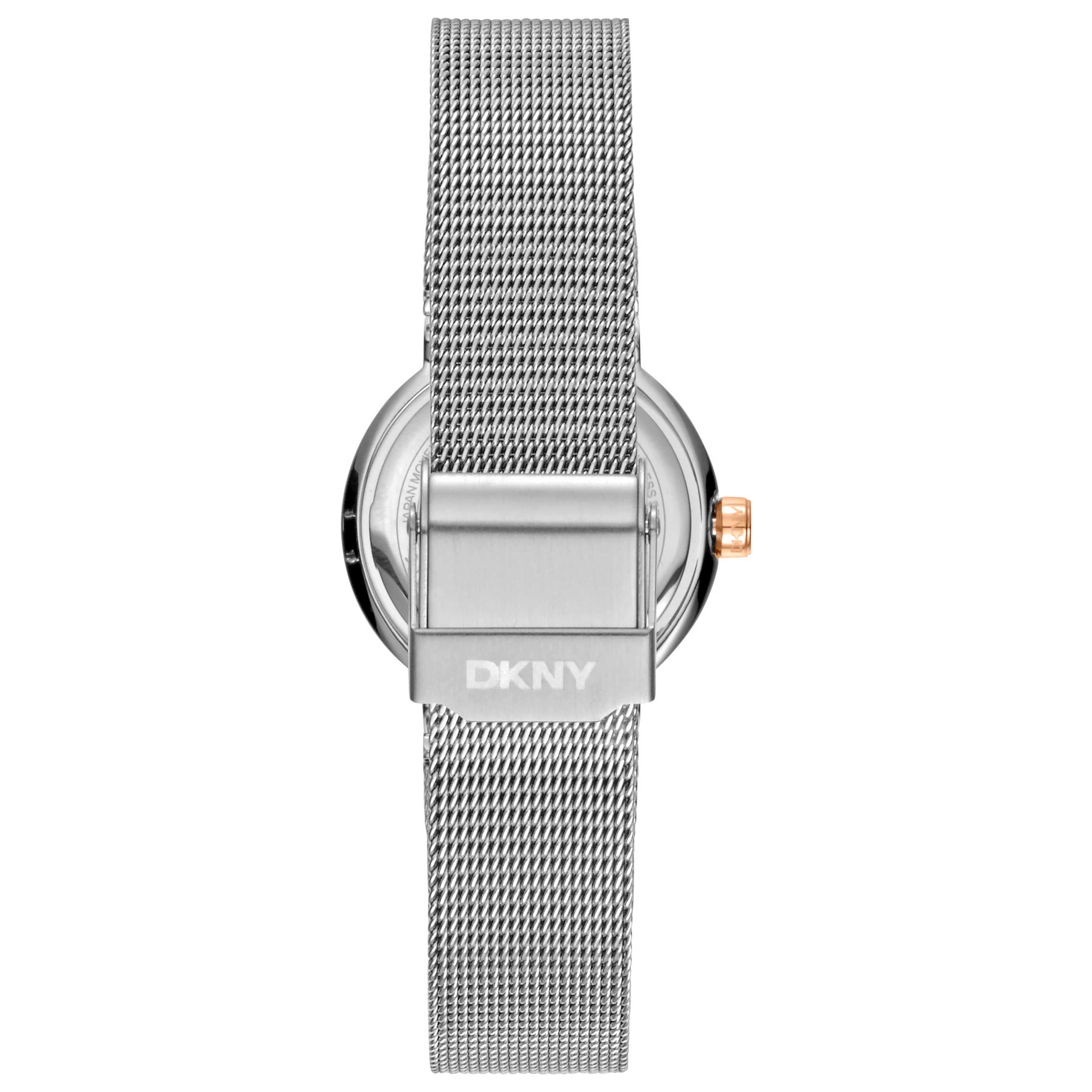 שעון לאישה Everyday של DKNY, קוורץ, 28 מ״מ
