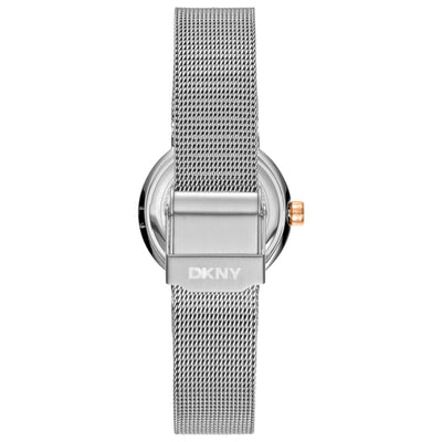 שעון לאישה Everyday של DKNY, קוורץ, 28 מ״מ