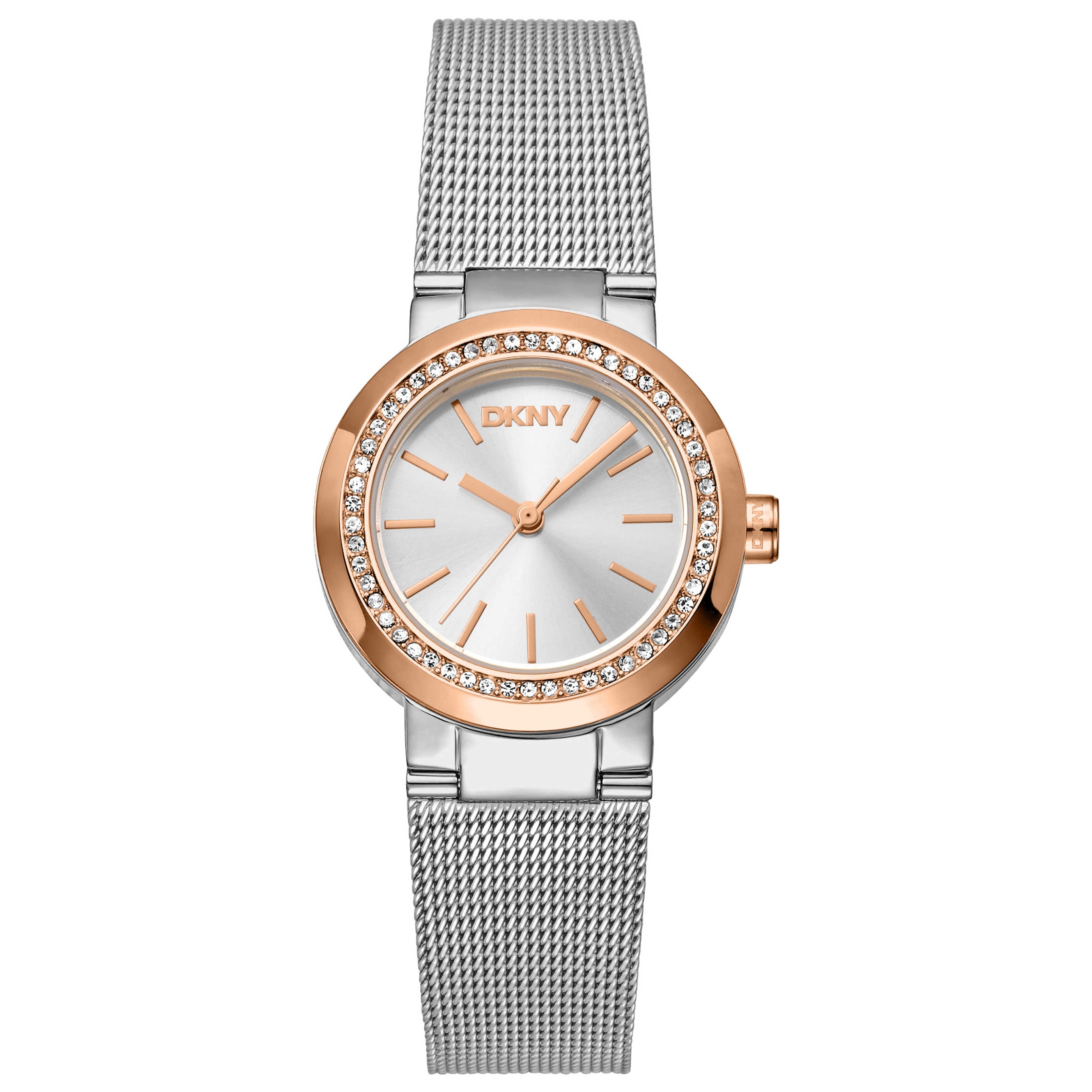 שעון לאישה Everyday של DKNY, קוורץ, 28 מ״מ