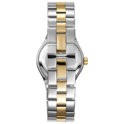 שעון לאישה Urban של DKNY, קוורץ, 30 מ״מ