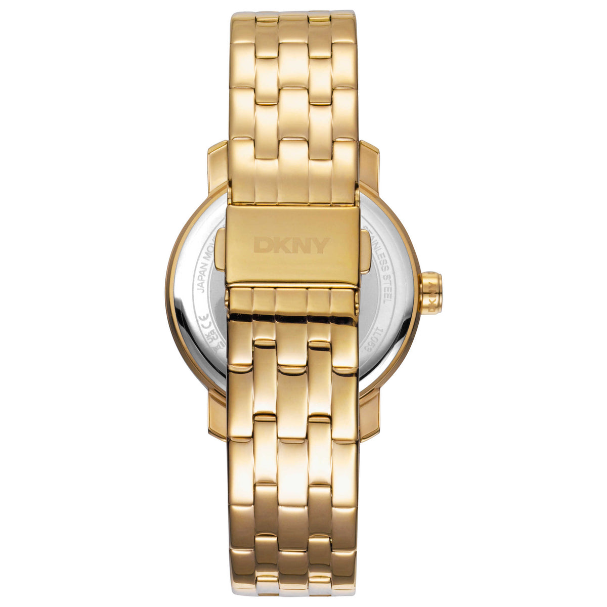 DKNY Women's Classic 36mm Quartz Watch DK1L053M0025