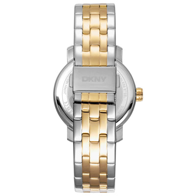 DKNY Women's Classic 36mm Quartz Watch DK1L053M0045