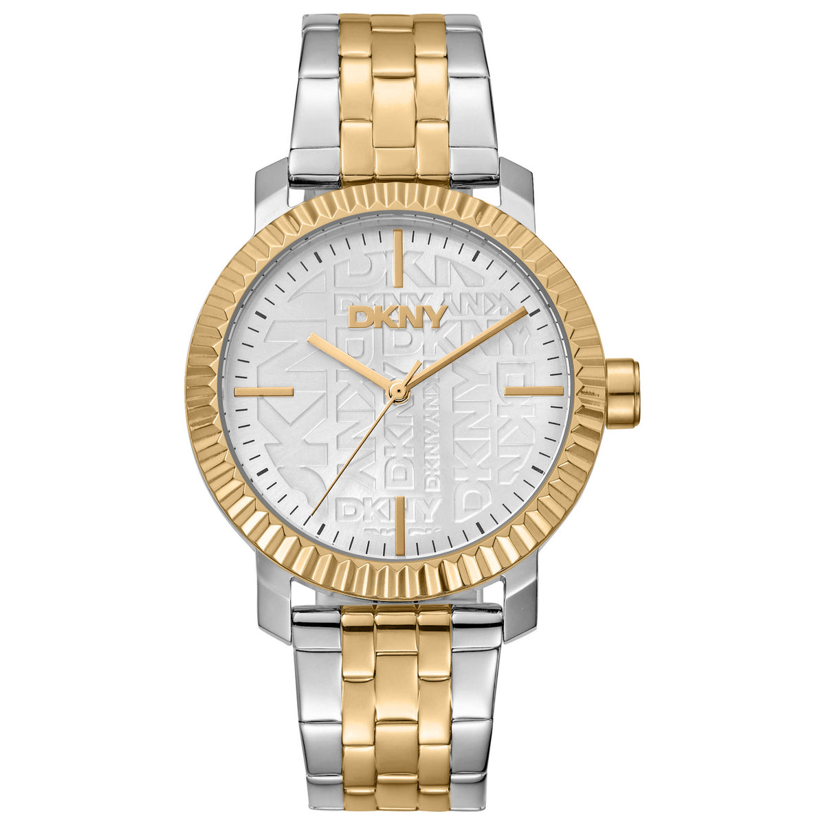 DKNY Women's Classic 36mm Quartz Watch DK1L053M0045