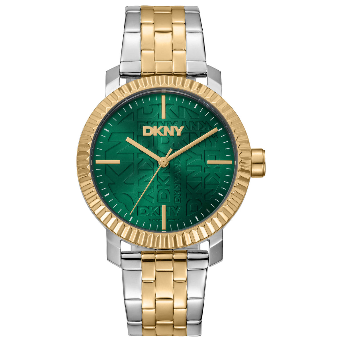 שעון DKNY דגם Classic לנשים 36 מ״מ קוורץ