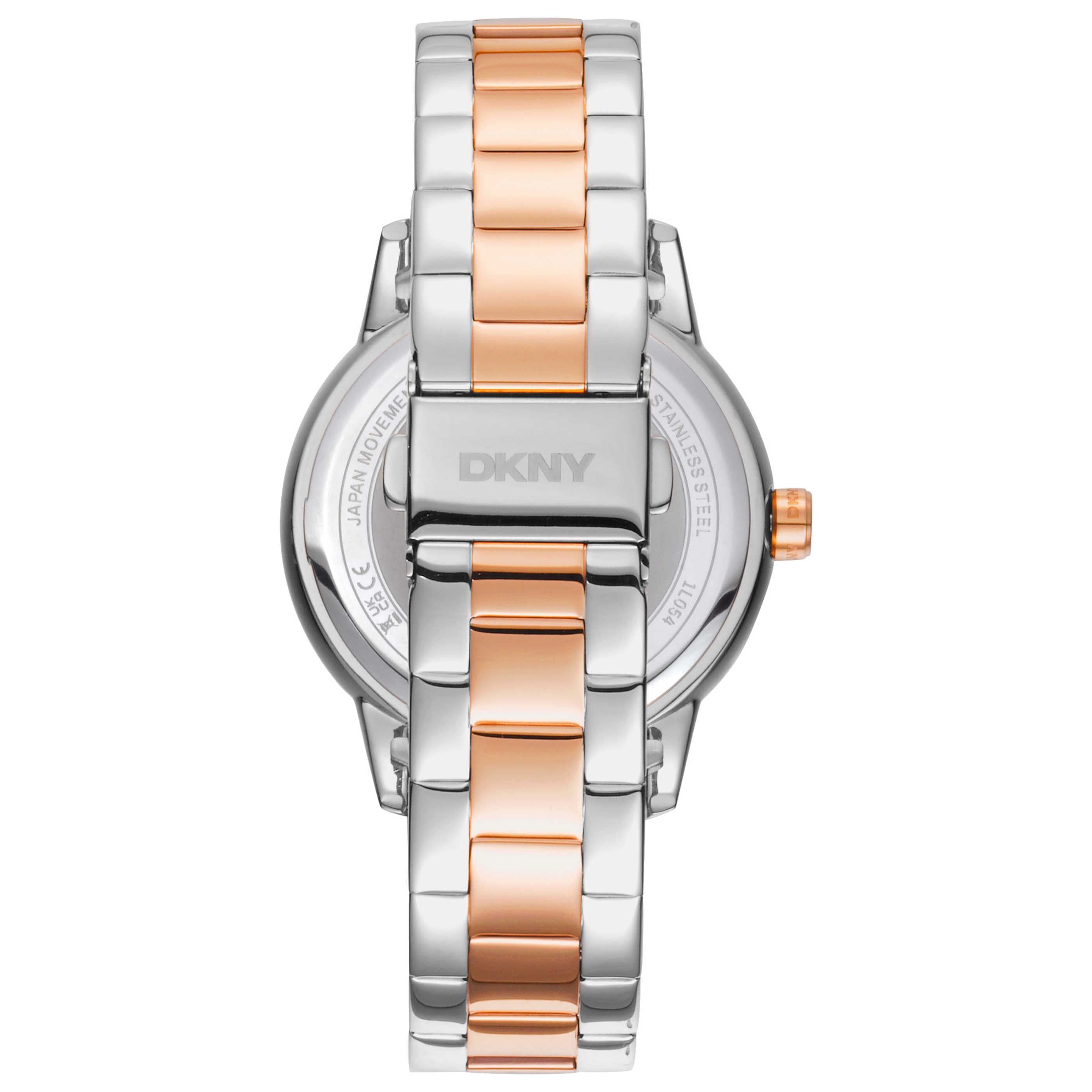 שעון לאישה Active של DKNY, קוורץ, 38 מ״מ