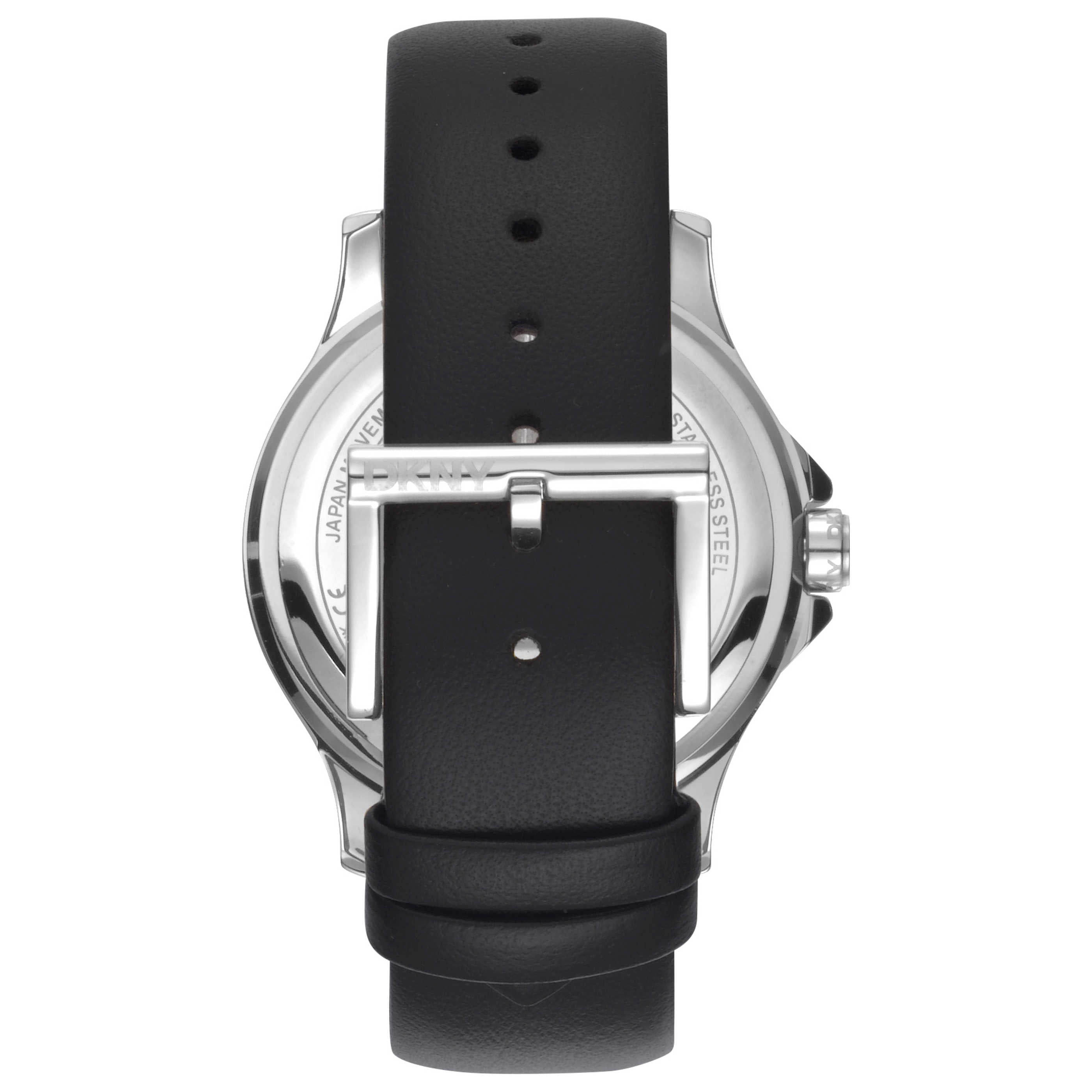 שעון לאישה Evening של DKNY, קוורץ, 40 מ״מ