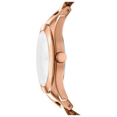 DKNY Women's Fashion 33mm Quartz Watch DK1L074M0035