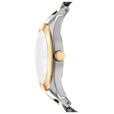 DKNY Women's Fashion 33mm Quartz Watch DK1L074M0045