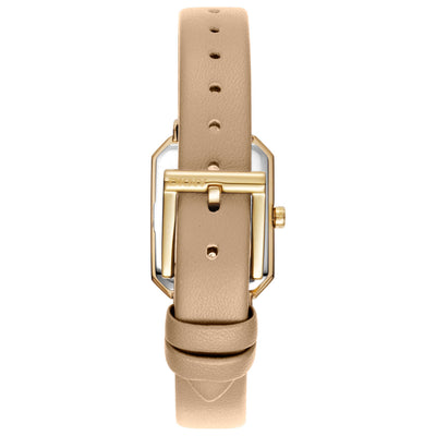 DKNY Women's Classic 22mm x 35.5mm Quartz Watch DK1L076L0025