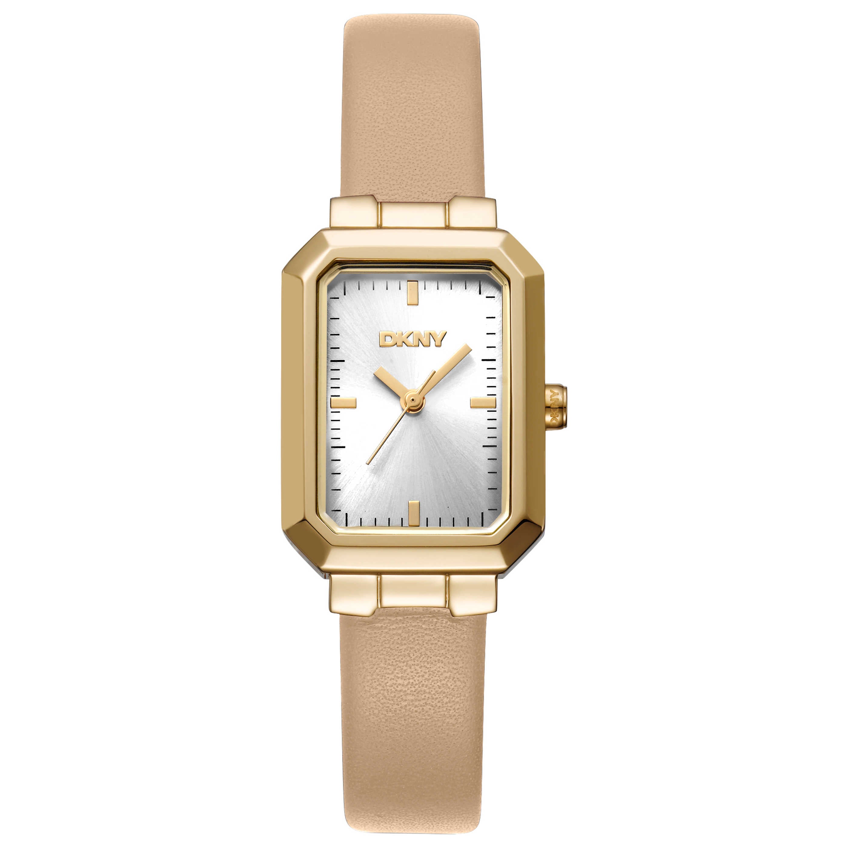 שעון DKNY דגם Classic לנשים 22 מ״מ קוורץ