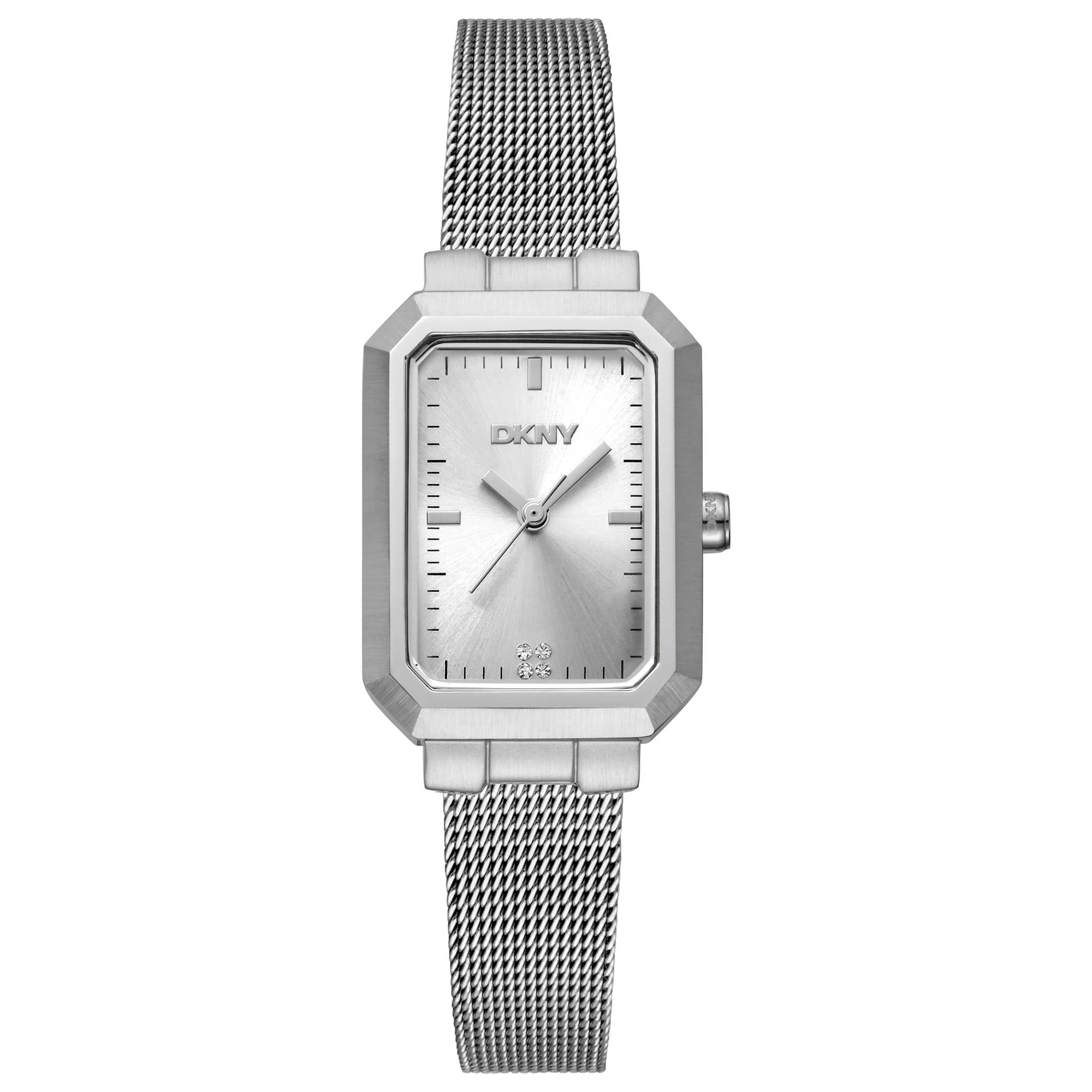 שעון DKNY דגם Classic לנשים 22 מ״מ קוורץ