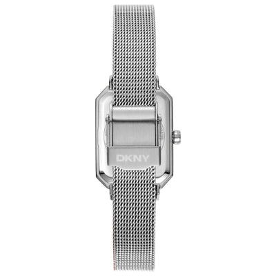DKNY Women's Fashion 22mm Quartz Watch DK1L076M0125