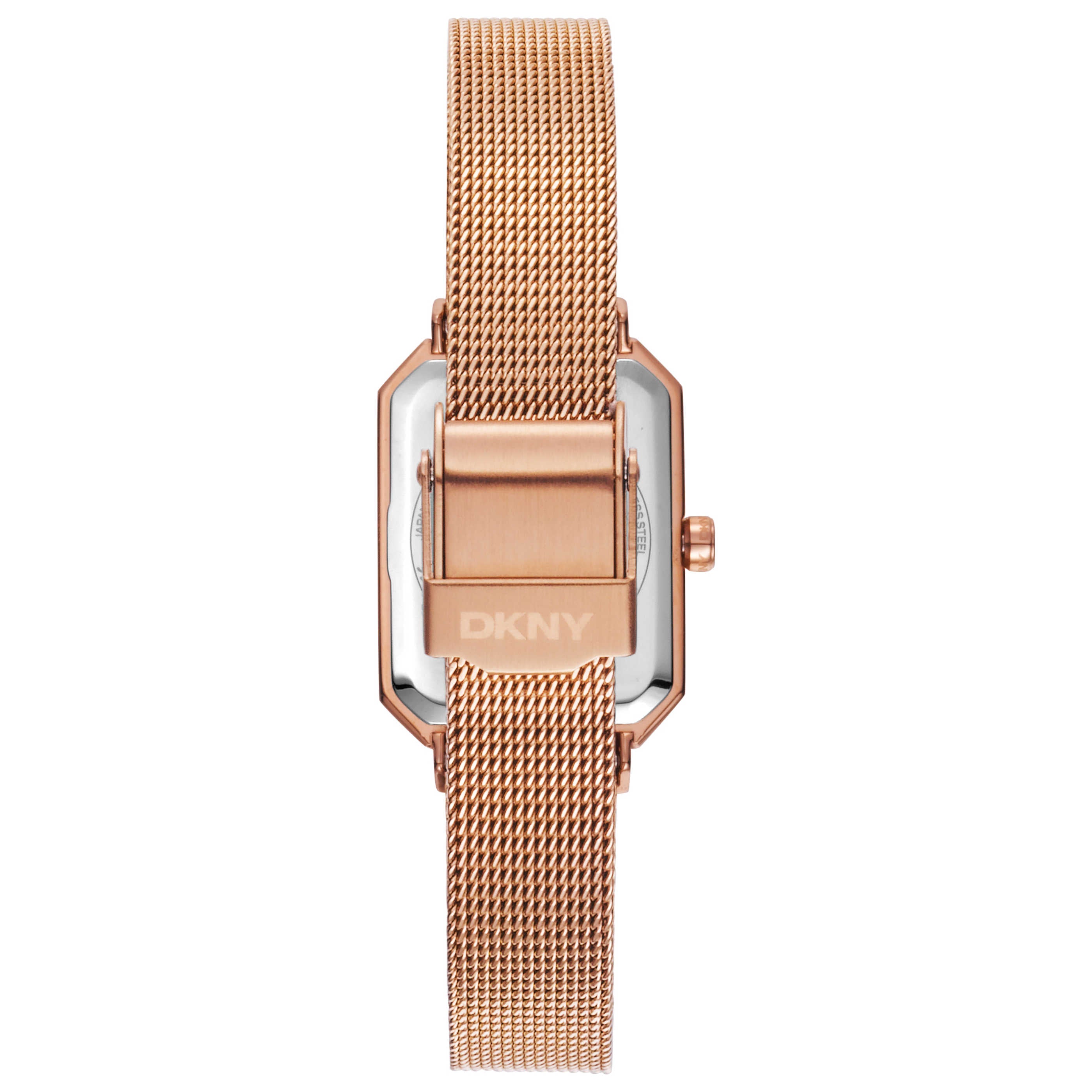 שעון לאישה Classic של DKNY, קוורץ, 22 מ״מ