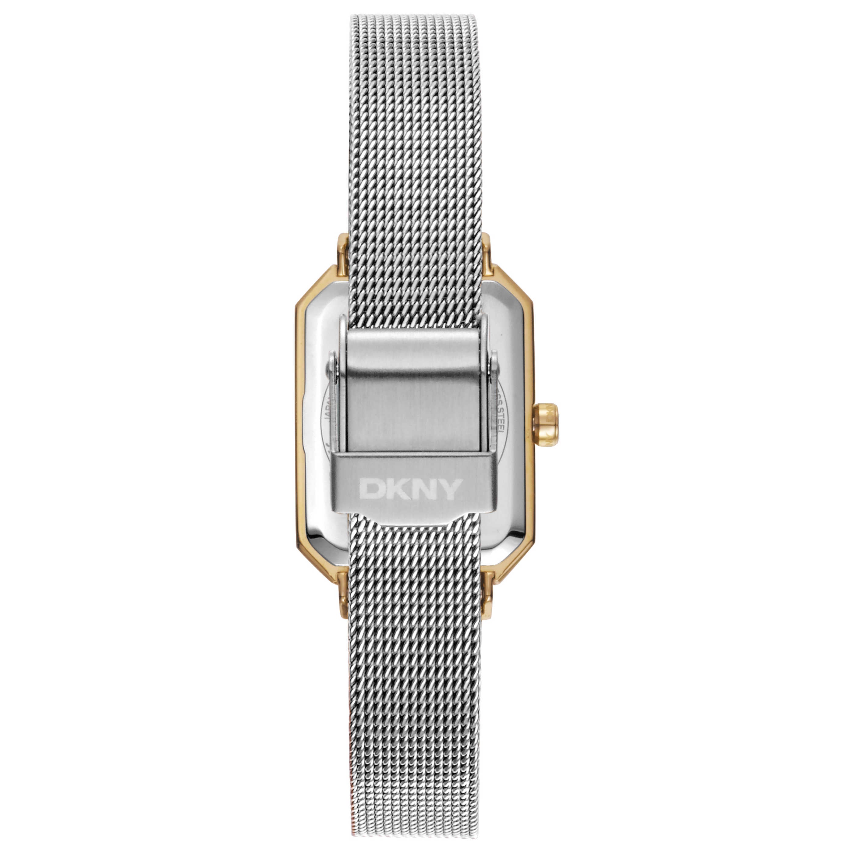 שעון לאישה Classic של DKNY, קוורץ, 22 מ״מ