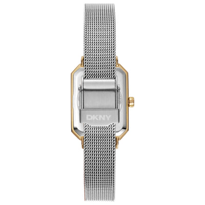 שעון לאישה Classic של DKNY, קוורץ, 22 מ״מ