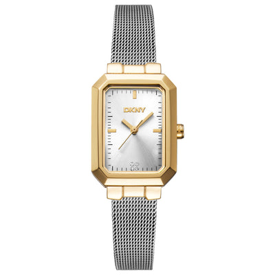 שעון לאישה Classic של DKNY, קוורץ, 22 מ״מ