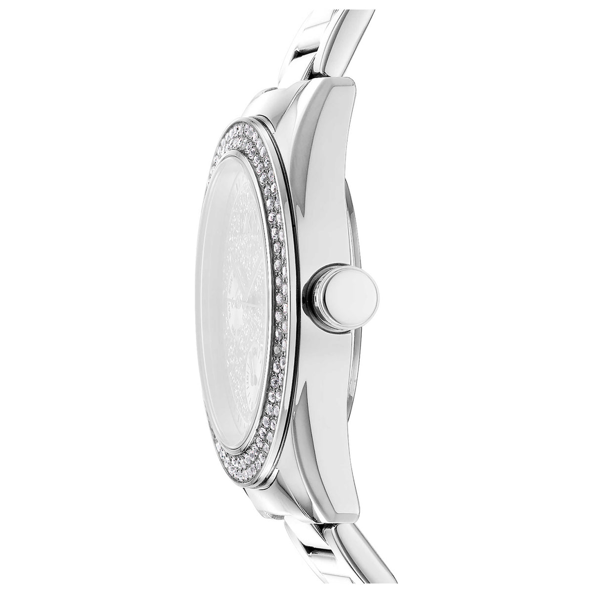 DKNY Women's Fashion 36mm Quartz Watch DK1L078M0015