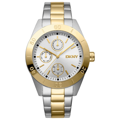 DKNY Women's Fashion 38mm Quartz Watch DK1L079M0045