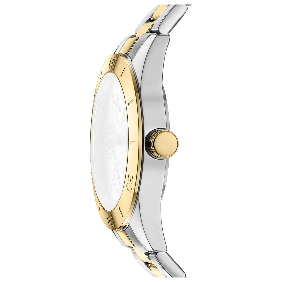 DKNY Women's Fashion 38mm Quartz Watch DK1L079M0045