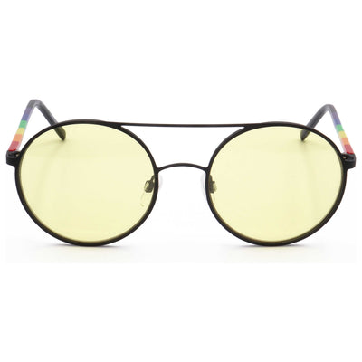 משקפי שמש DKNY דגם Dk300S לנשים 52 מ״מ בצבע Pride