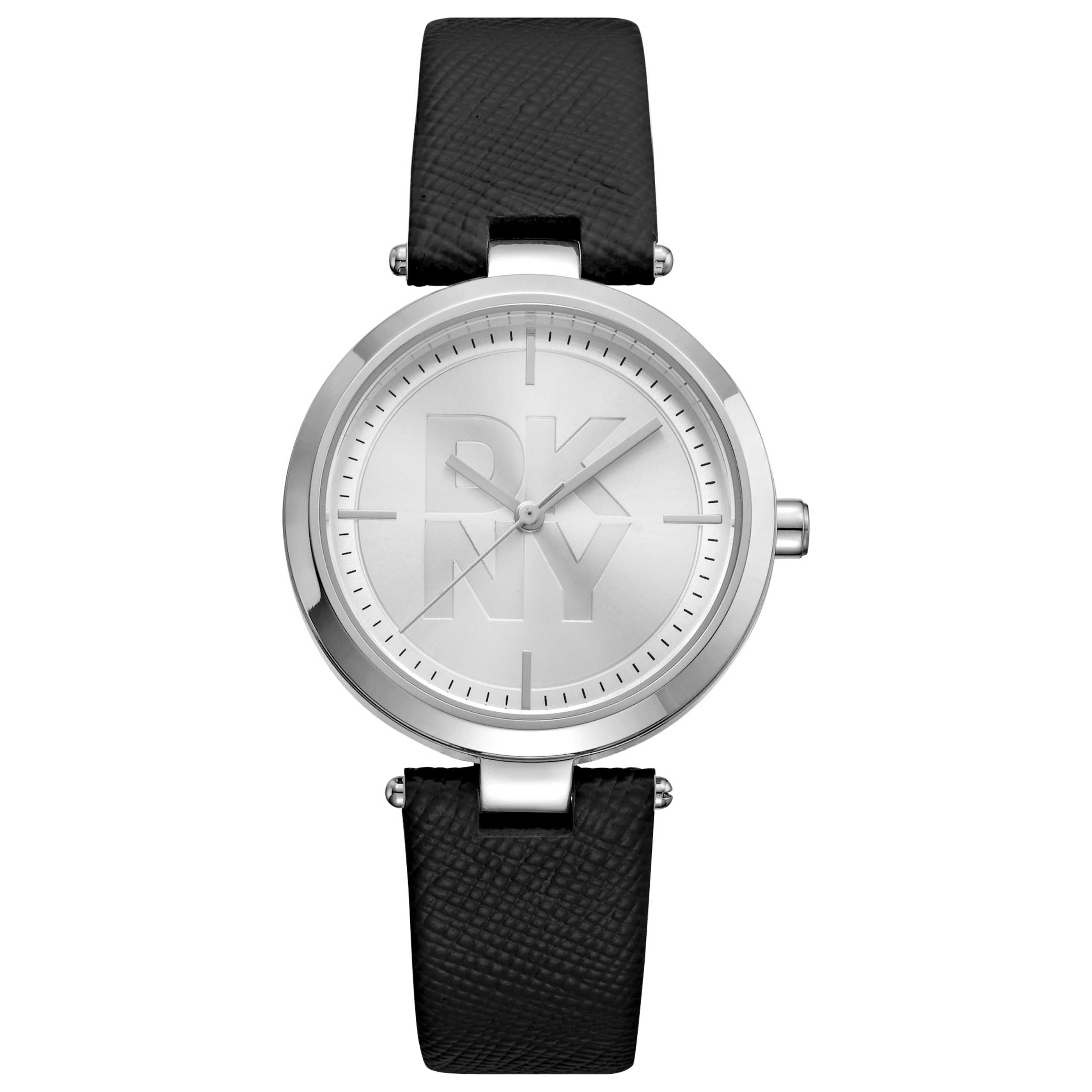 שעון DKNY דגם Fashion לנשים 32 מ״מ קוורץ