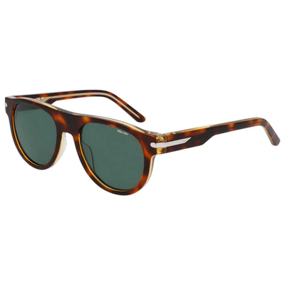 Nike Men's Crescent III 52mm Tortoise Sunglasses EV24019-298-52